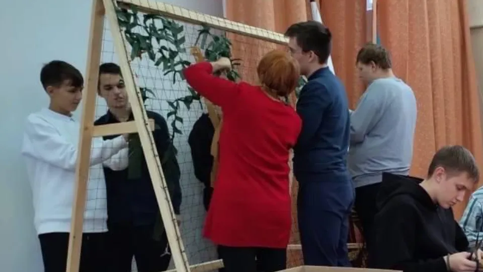 Фото: пресс-служба администрации г.о. Лобня