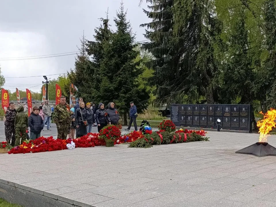 Фото: Ольга Антонова