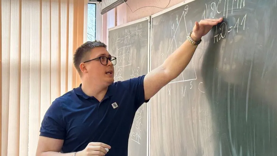 Фото: МедиаБанк Подмосковья/Эдуард Стратонов