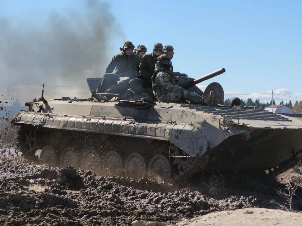 Фото: Екатерина Данилина