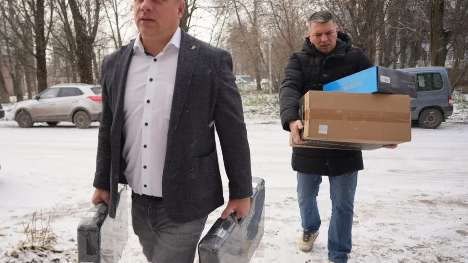 Фото: МедиаБанк Подмосковья/Дмитрий Зайчиков