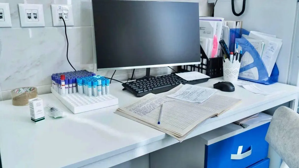 Министерство стройкомплекса Подмосковья