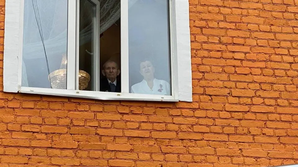 фото: из архива Дома культуры