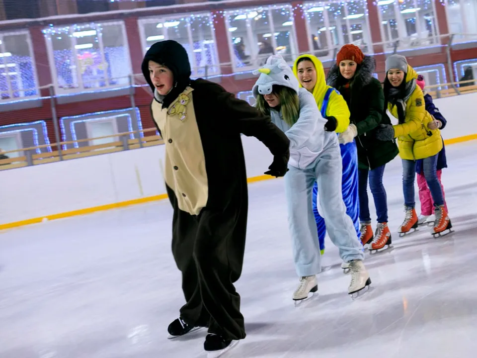 Фото: пресс-служба администрации г. о. Королев