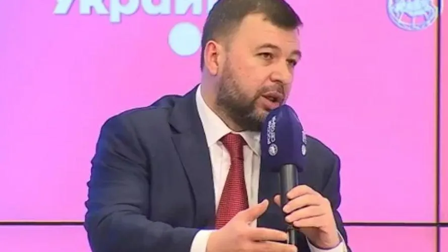 В школах ДНР отказались изучать украинский язык — ни один из классов не выбрал такой факультатив