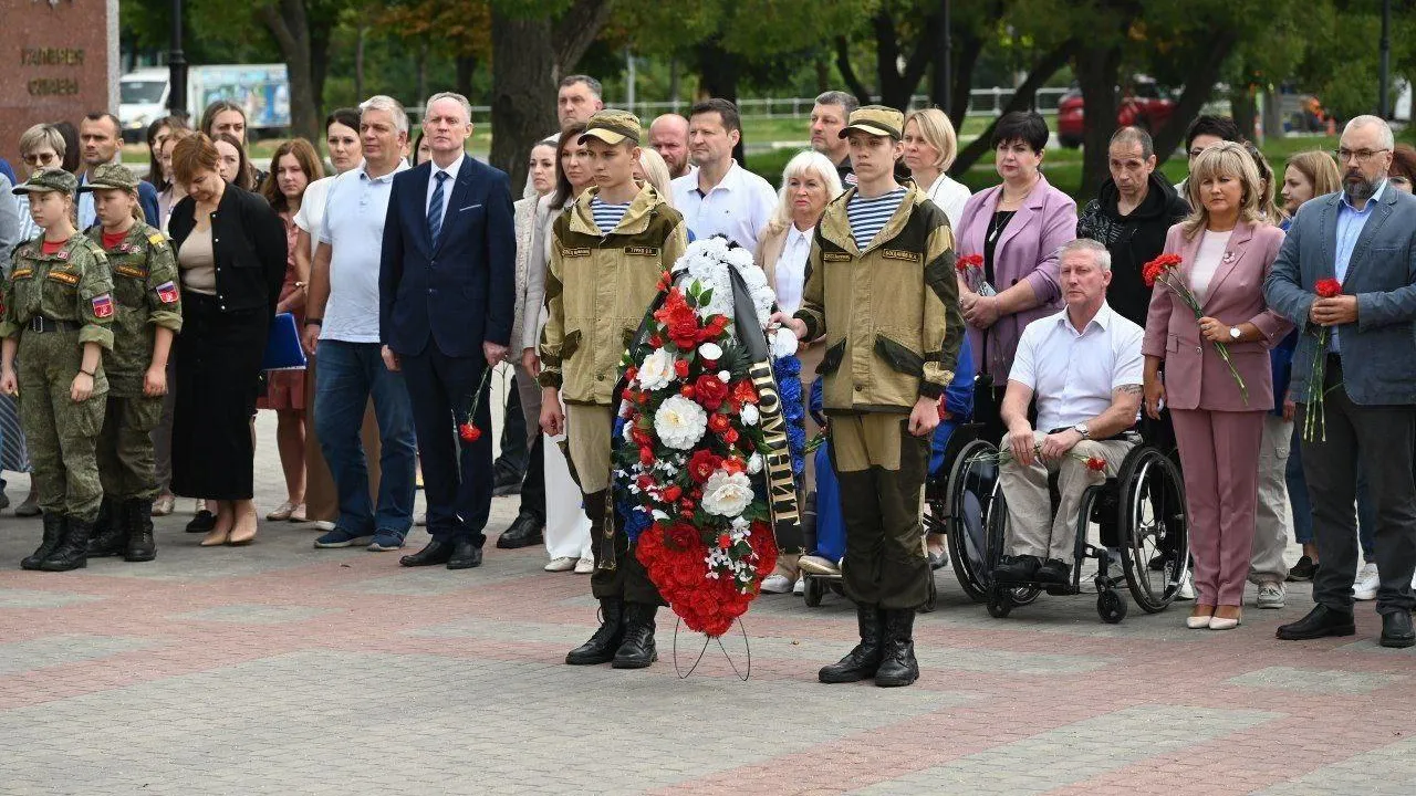 Пресс-служба администрации городского округа Серпухов