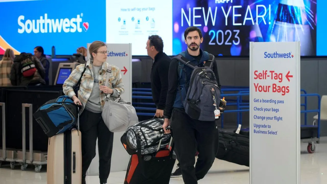 США ужесточили правила безвизового въезда в страну для граждан Венгрии