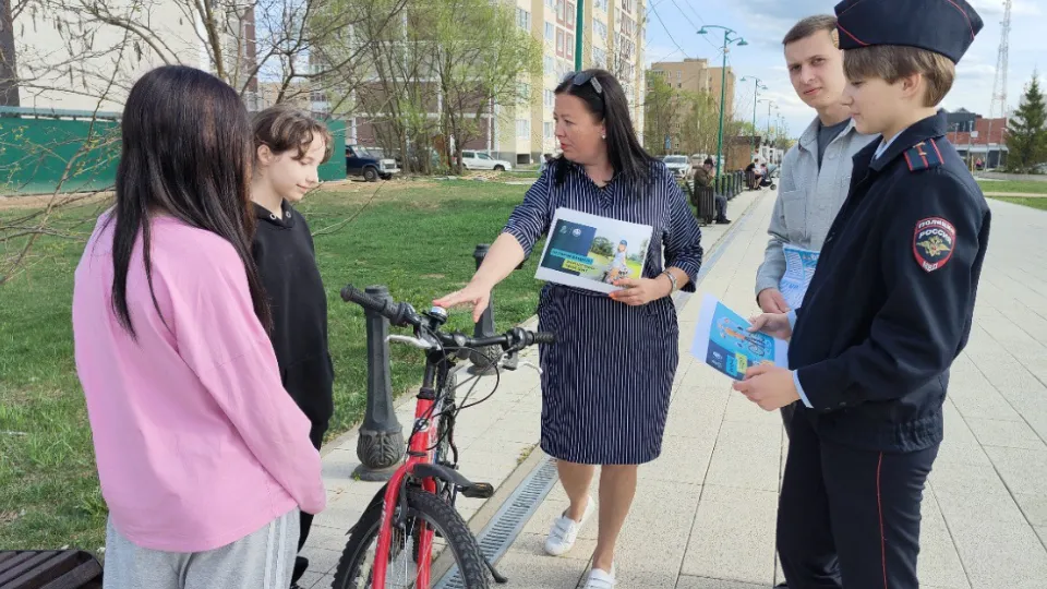 Фото: пресс-служба администрации Рузского м.о.