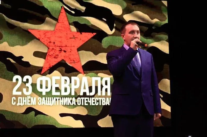 Пресс-служба городского округа Дзержинский