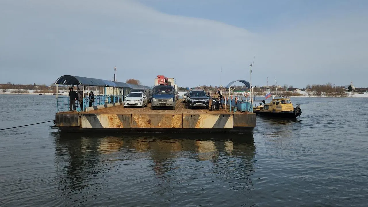 REGIONS/Анна Шолохова