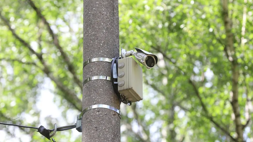 Фото: пресс-служба Администрации г.о. Химки