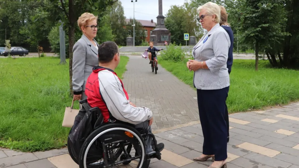 Фото: пресс-служба администрации Волоколамского м.о.