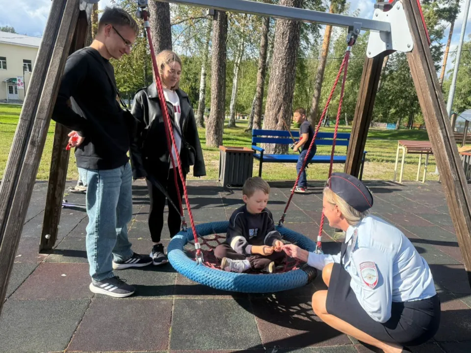 Фото: администрация м.о. Шатура