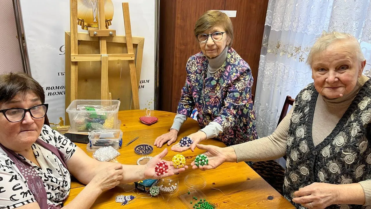 Пресс-служба администрации городского округа Лобня
