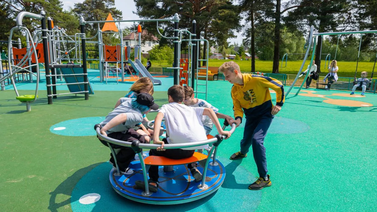 Источник: Министерство благоустройства Московской области