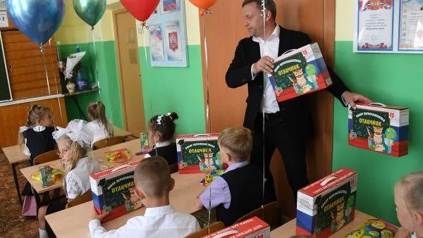Виталий Аньков / РИА Новости