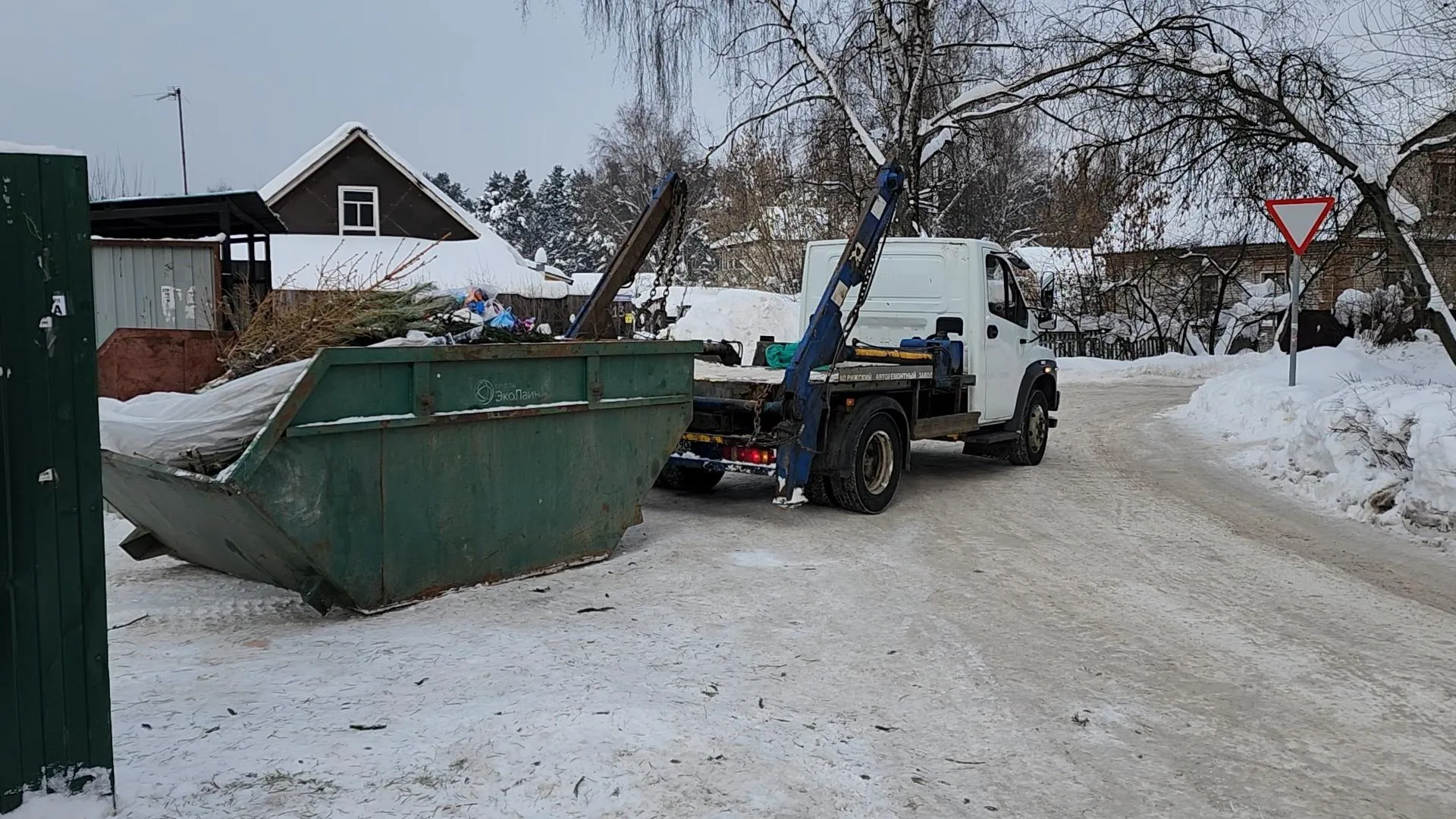 МедиаБанк Подмосковья/Ирина Моисеева