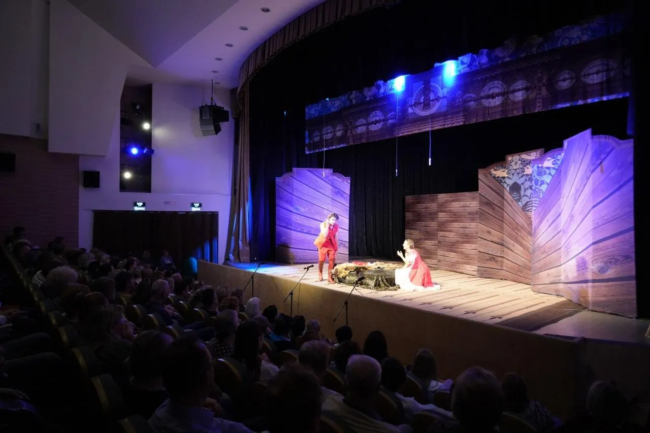 Дмитрий Зайчиков