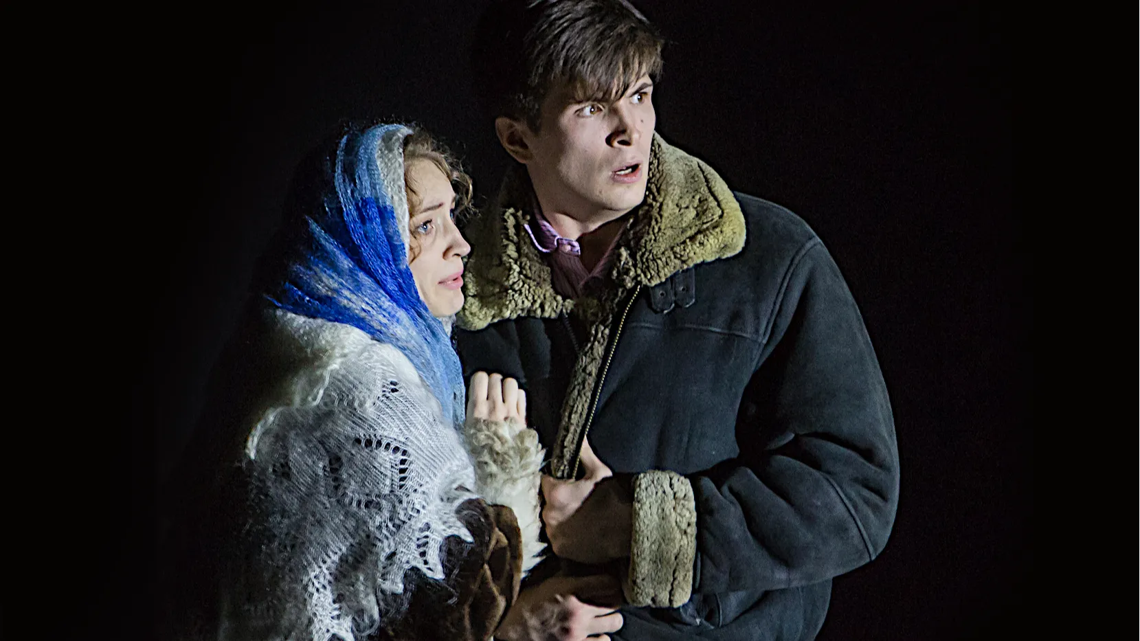 фото: из архива Московского Губернского театра