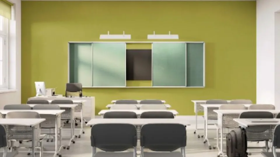 Фото: Министерство строительного комплекса Московской области