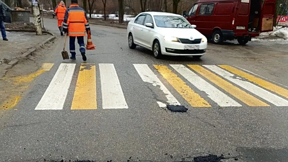 Фото: МедиаБанк Подмосковья/Иван Петрушин