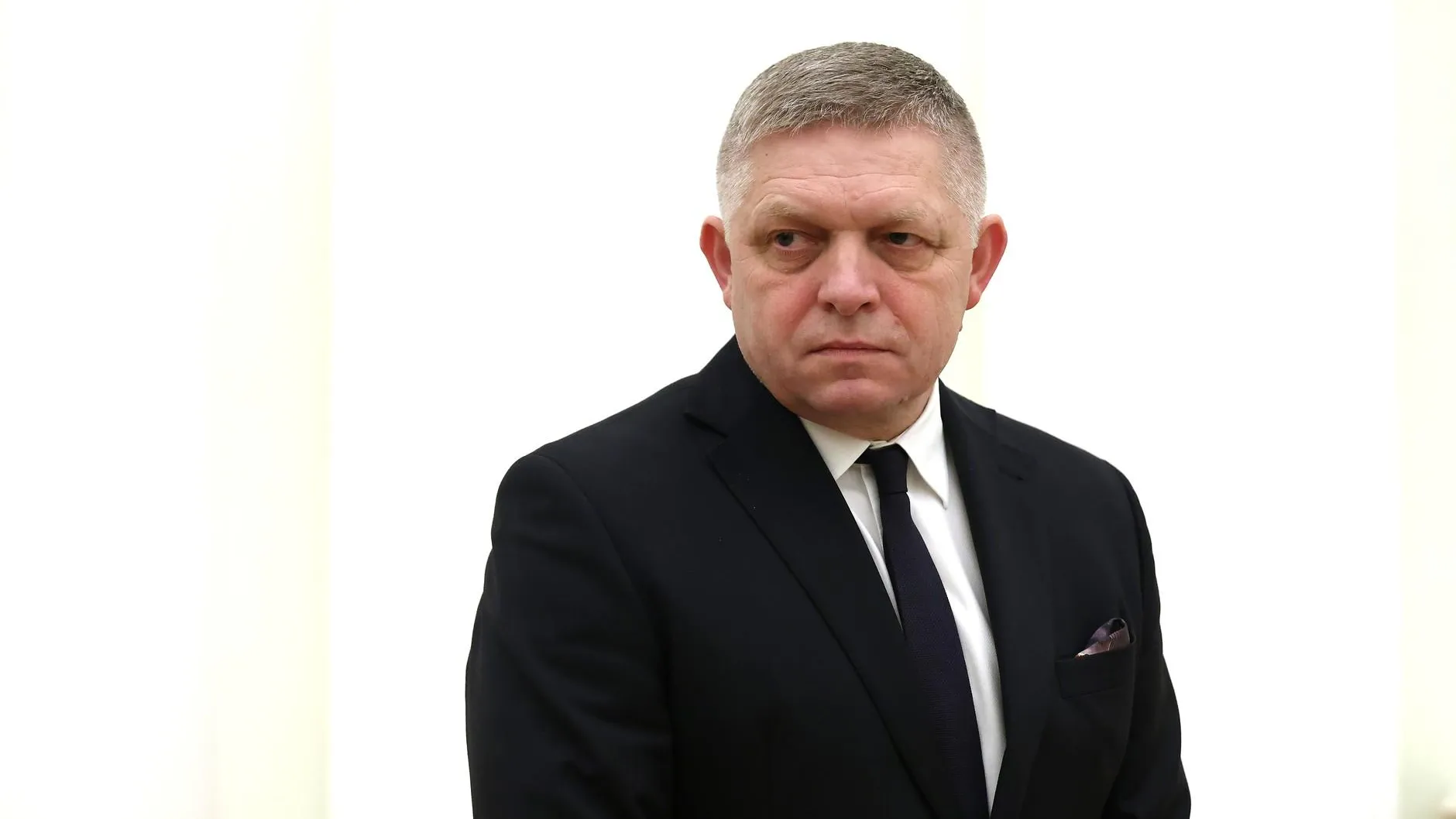 Фицо пригрозил выдвинуть требование компенсации за прекращение транзита российского газа