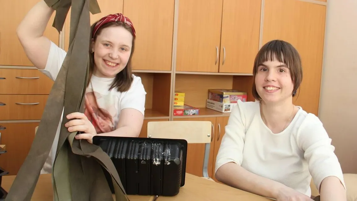 Фото: пресс-служба администрации Дмитровского г.о.