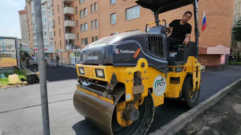 Фото: REGIONS/Артем Мишуков