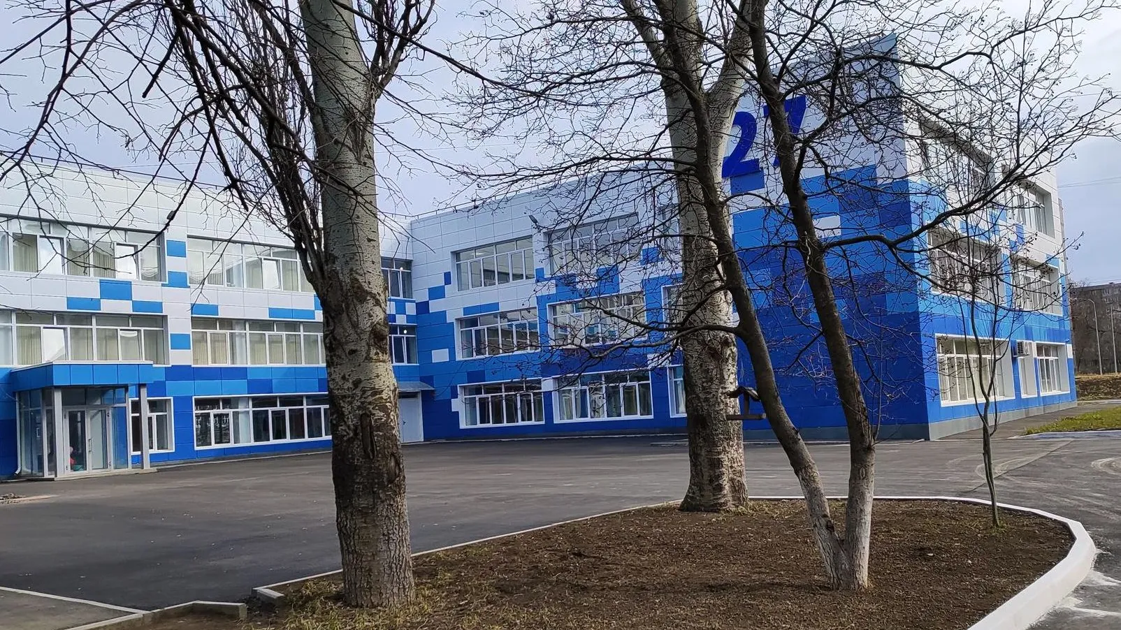 Фото: пресс-служба Министерства ЖКХ Московской области