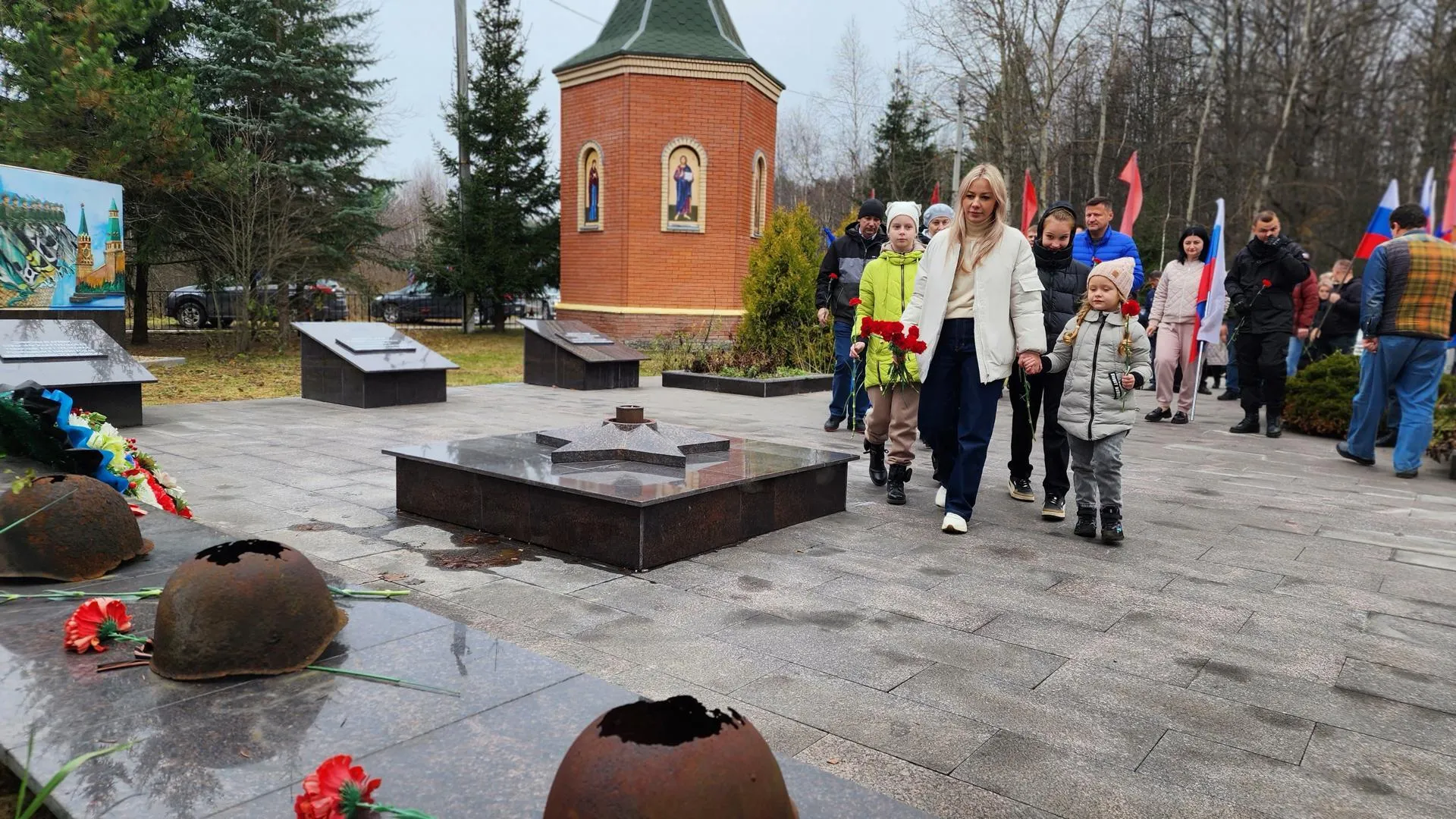 Фото:  Анна Мороз