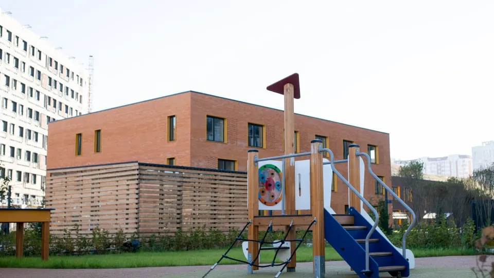 Фото: Администрация городского округа Люберцы