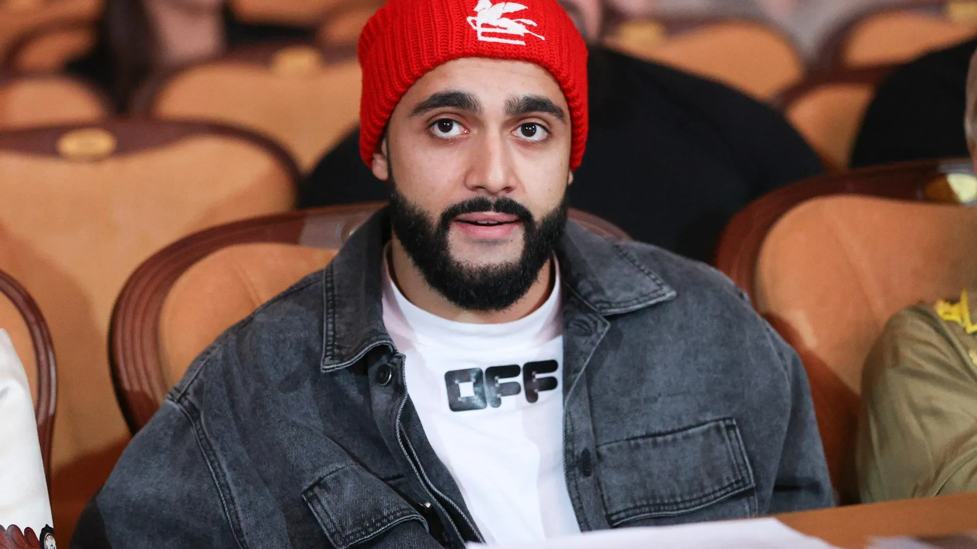 ТАСС/Эрик Романенко