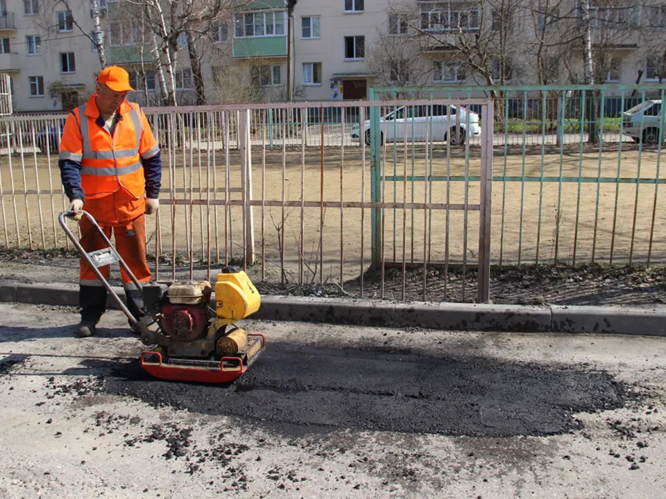 Фото: пресс-служба губернатора и правительства Московской области