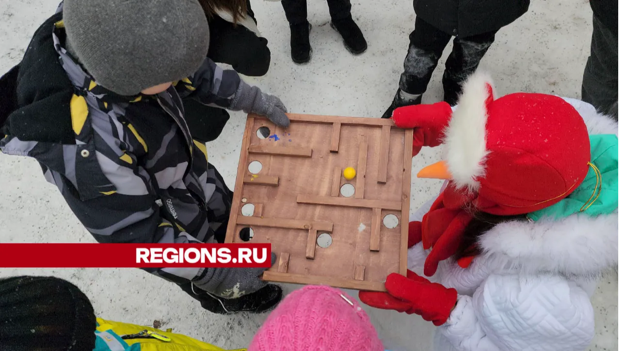 Фото: Екатерина Данилина