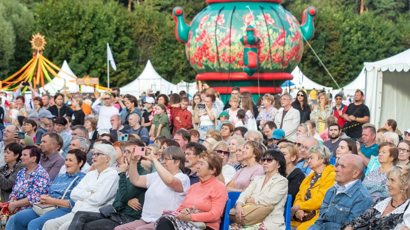 Фото: Совет депутатов г.о. Подольск
