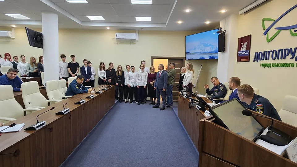 Фото: МедиаБанк Подмосковья/Вероника Горбачева