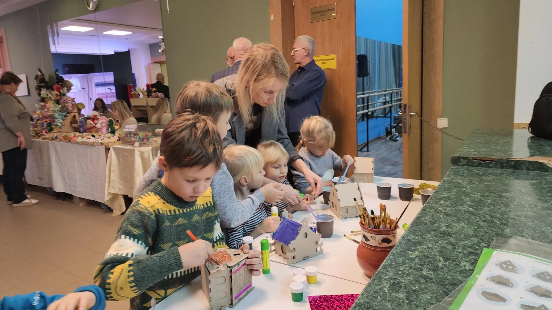 Екатерина Данилина