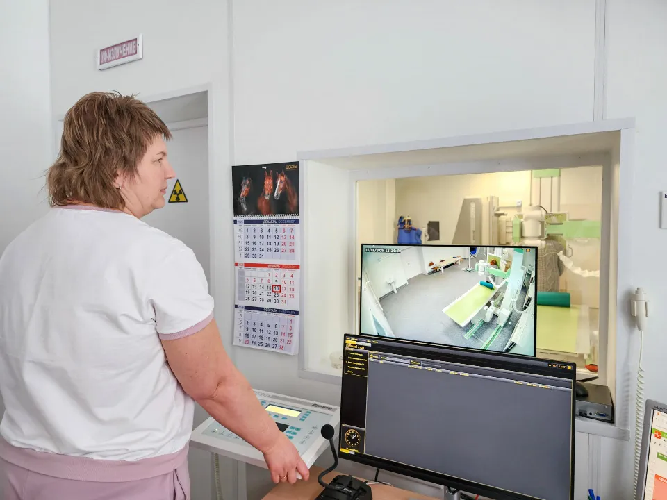 Фото: МедиаБанк Подмосковья/Мария Андрюхина