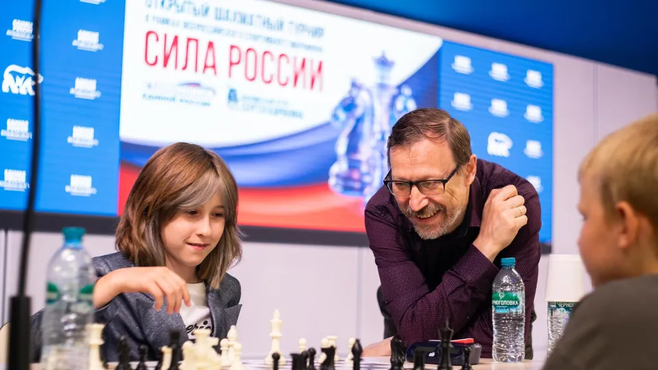 Фото: пресс-служба Московского областного отделения «Единой России»