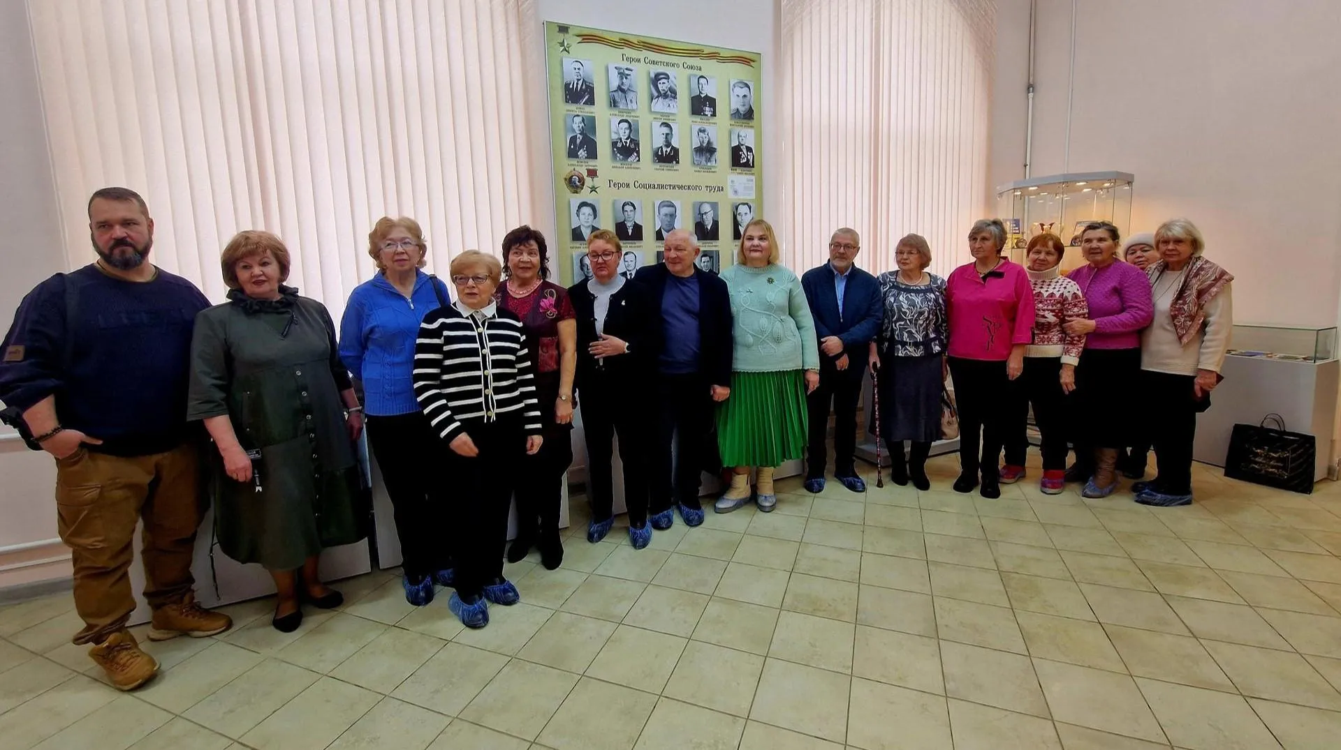 REGIONS/Ольга Шаронова