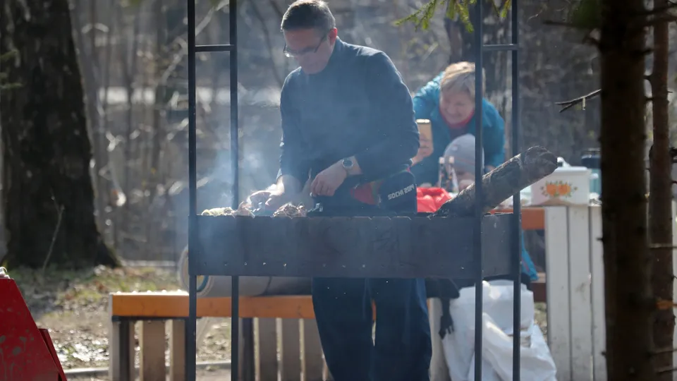 Фото: ТАСС/Сергей Карпухин