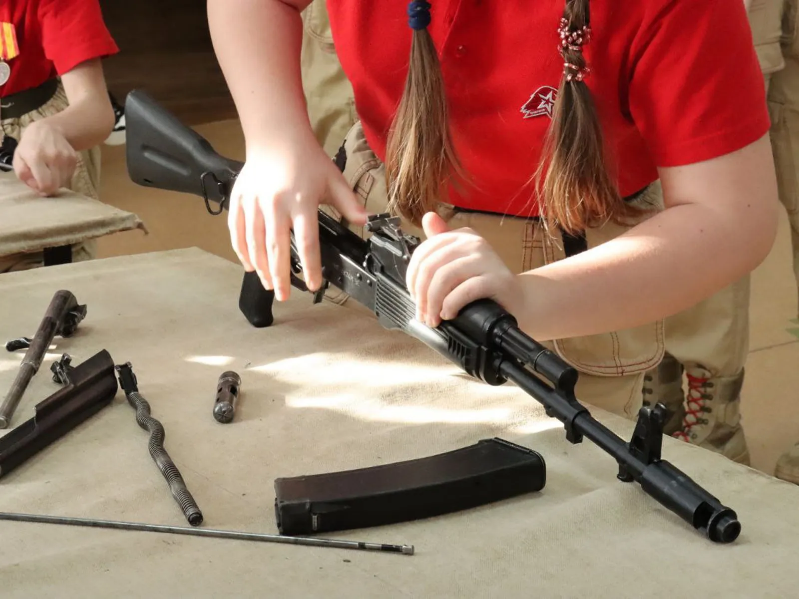 Фото: пресс-служба администрации г.о. Ступино