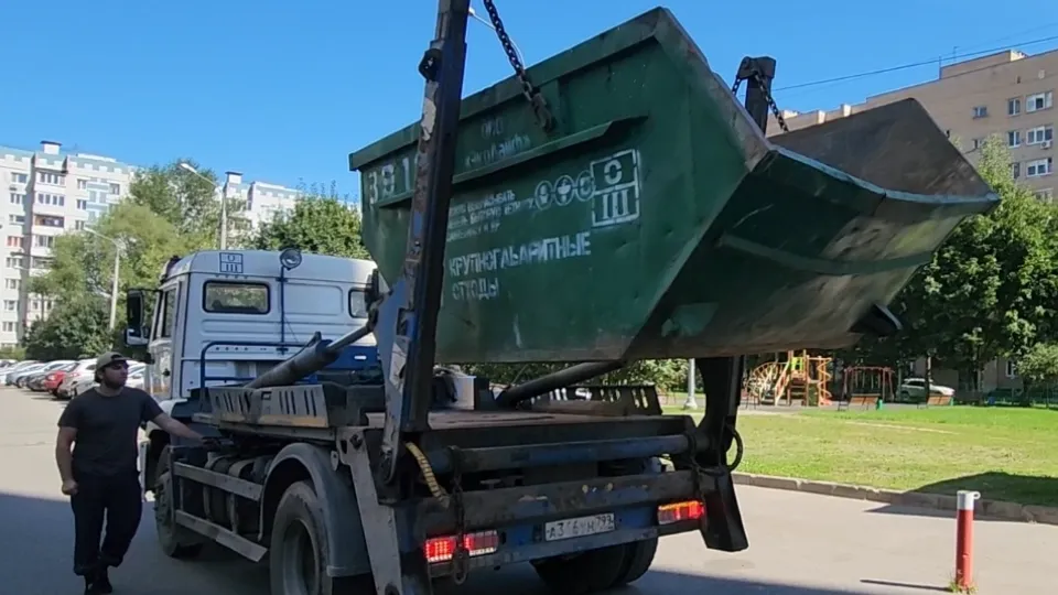 Фото: МедиаБанк Подмосковья/Михаил Раскин