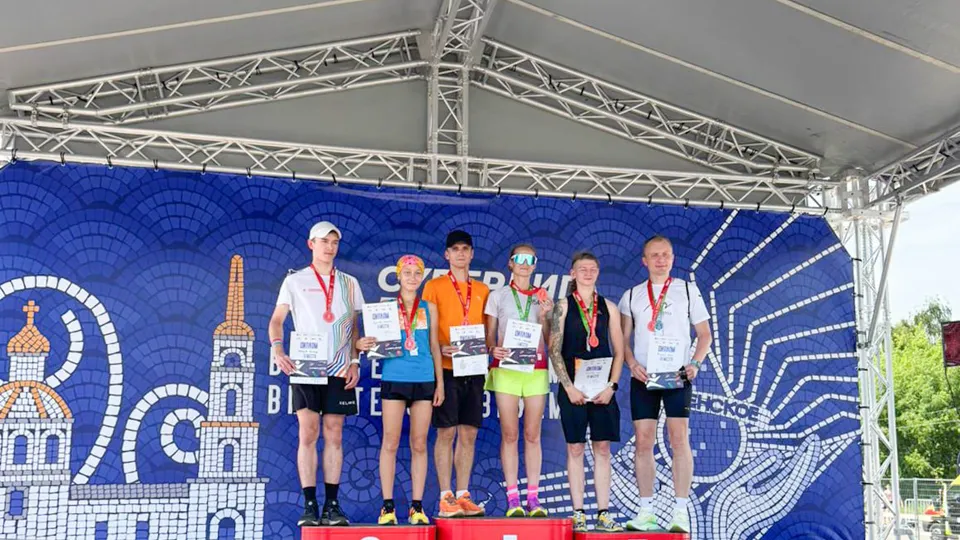 Фото: Спорткомплекс «Подмосковье»