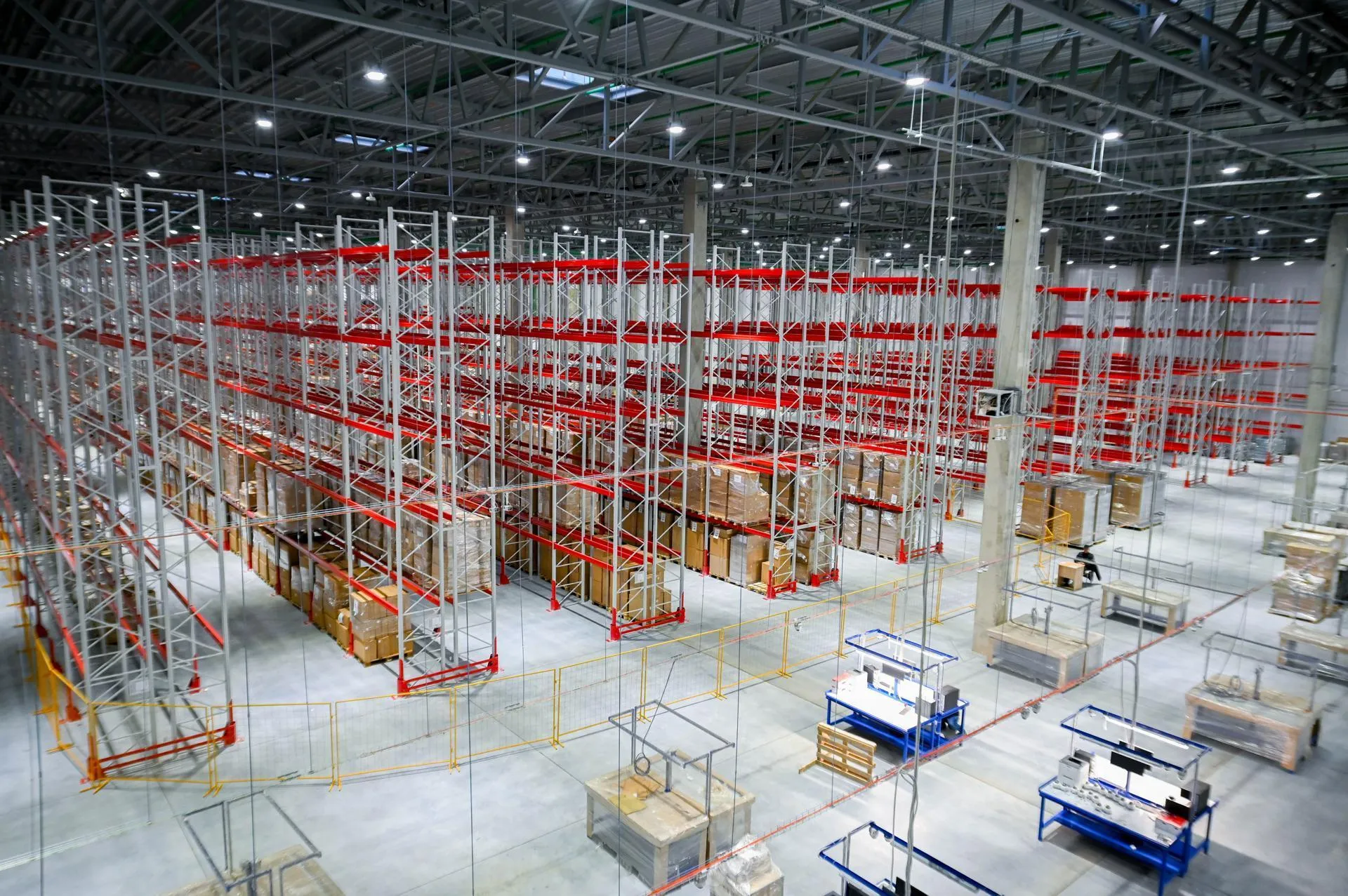 Пресс-служба администрации Ленинского городского округа