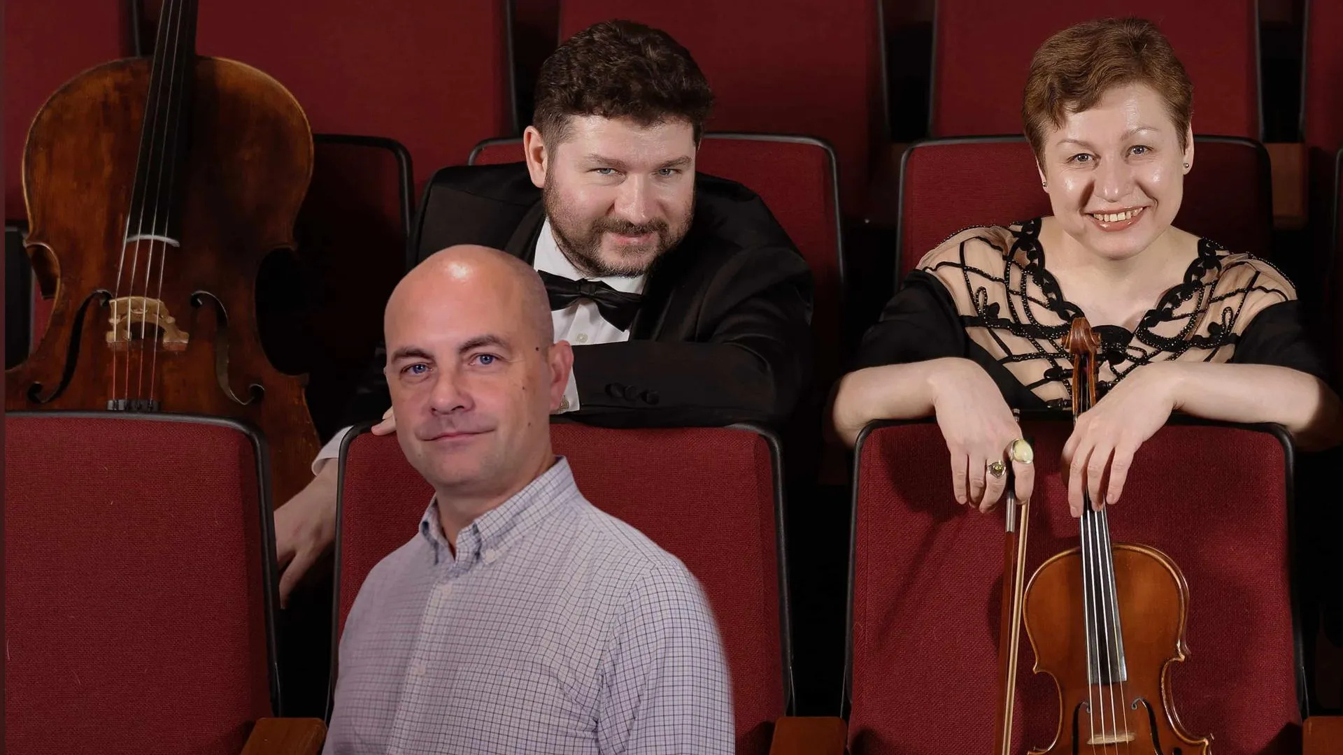 Коломенская картинная галерея "Дом Озерова"