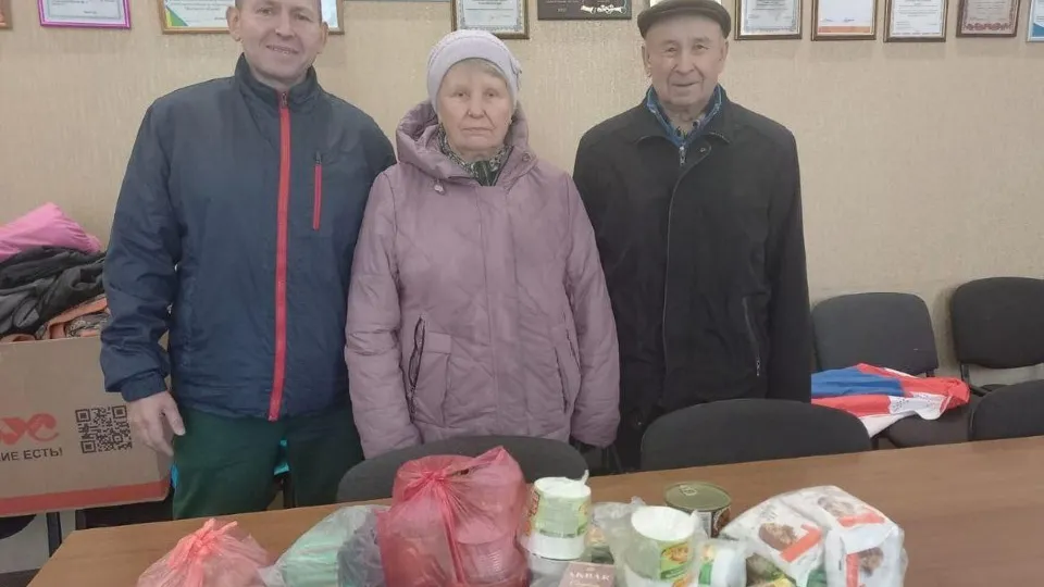 Фото: Общественная палата Дмитрова
