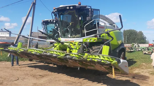 Главное контрольное управление Московской области