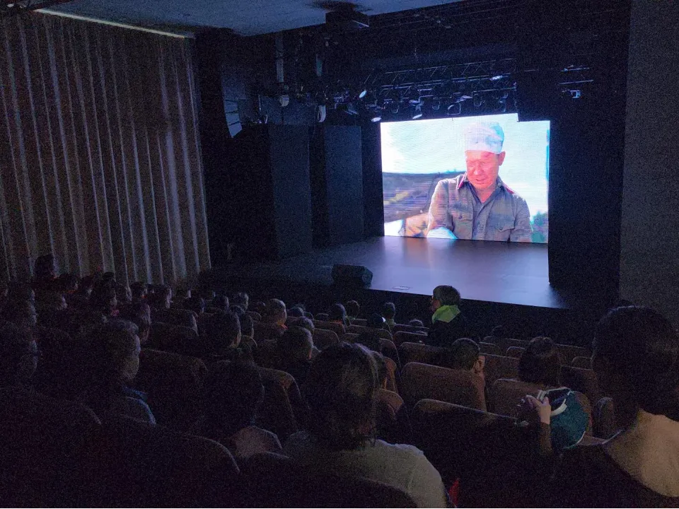 Фото: Валерия Исаева