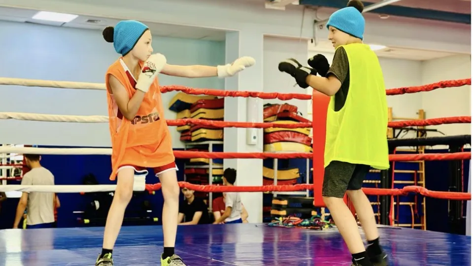 Фото: ГС «Авангард»